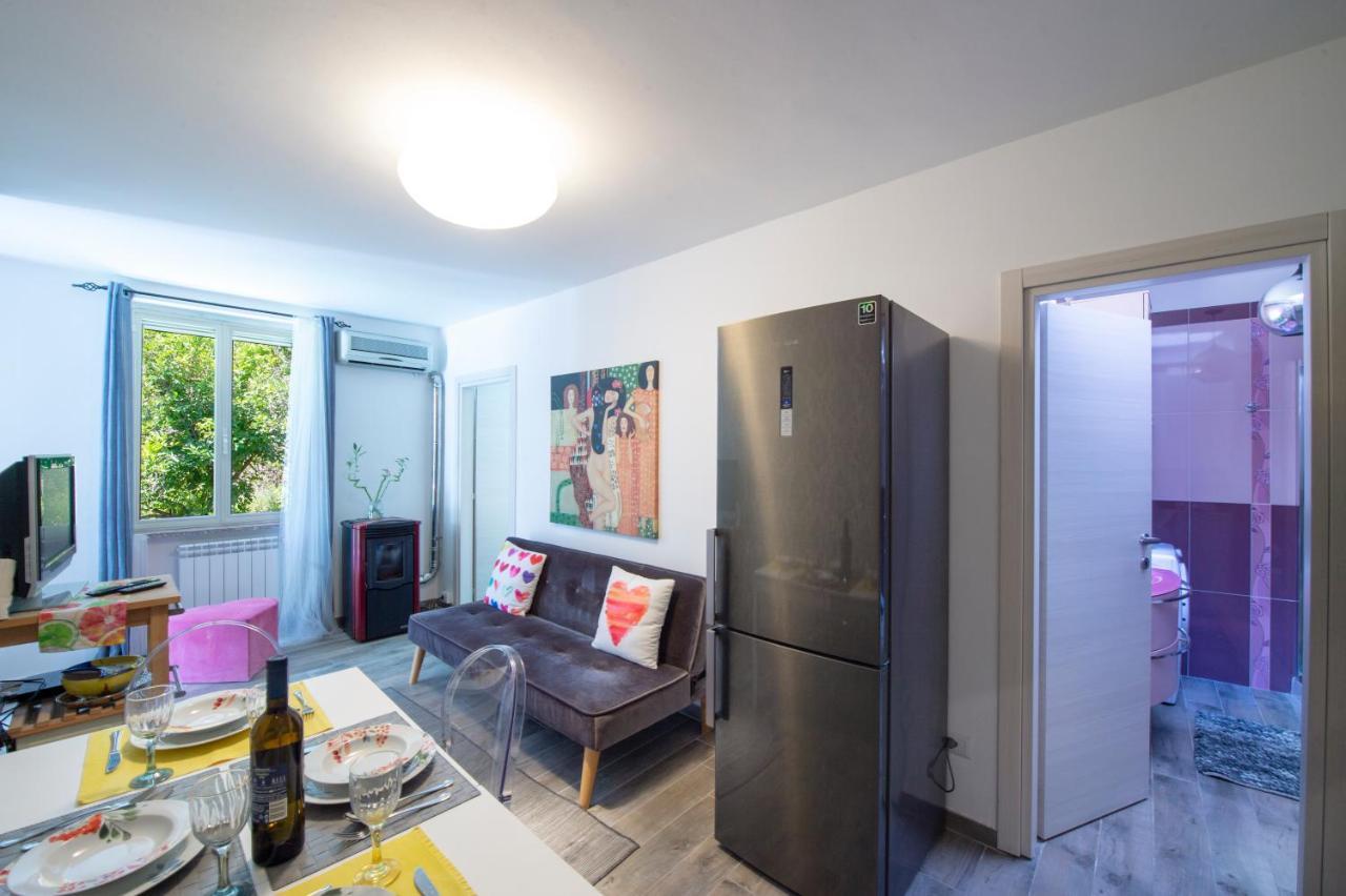 Zaffiro House Βίλα Minori Εξωτερικό φωτογραφία