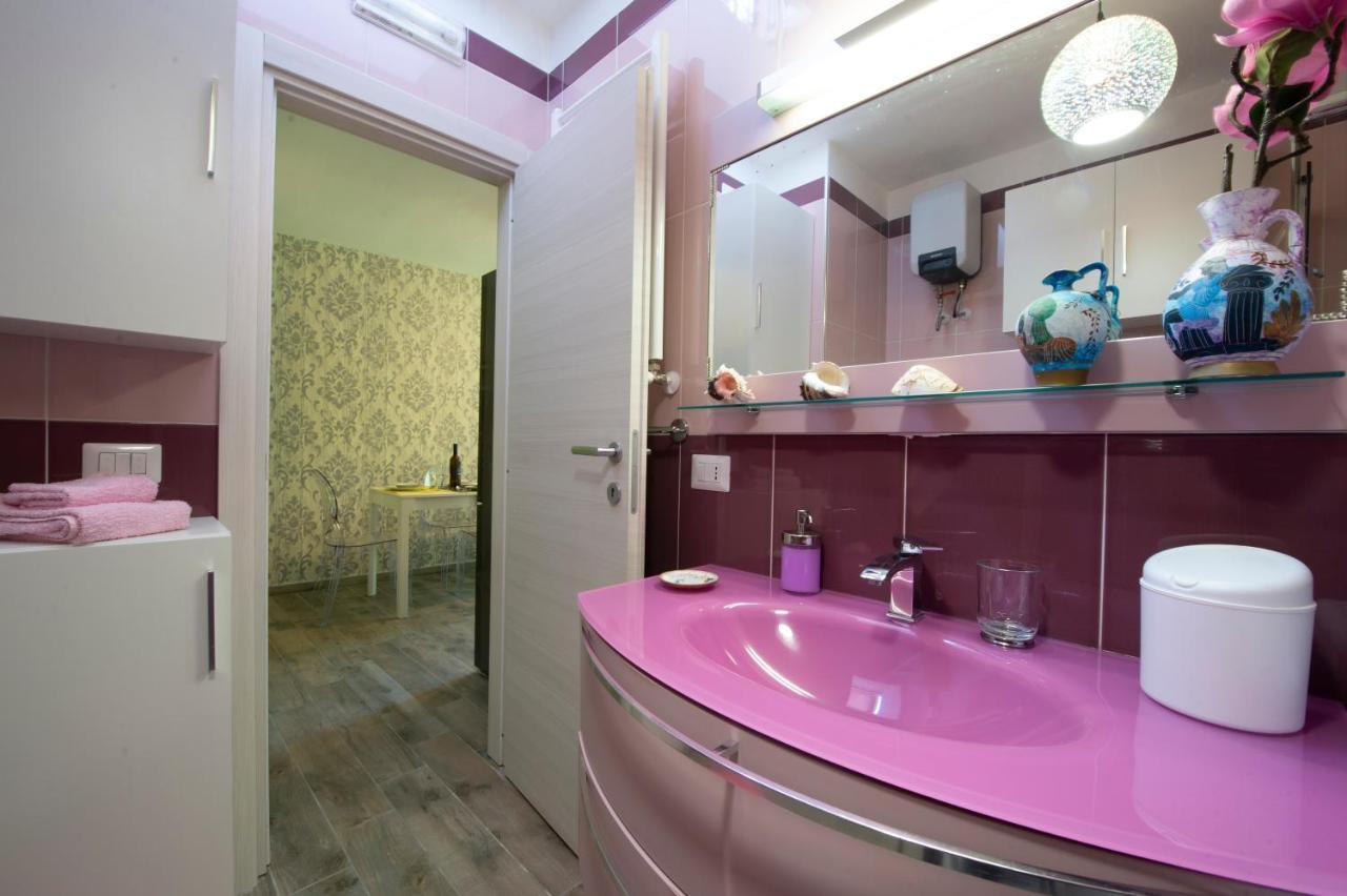 Zaffiro House Βίλα Minori Εξωτερικό φωτογραφία