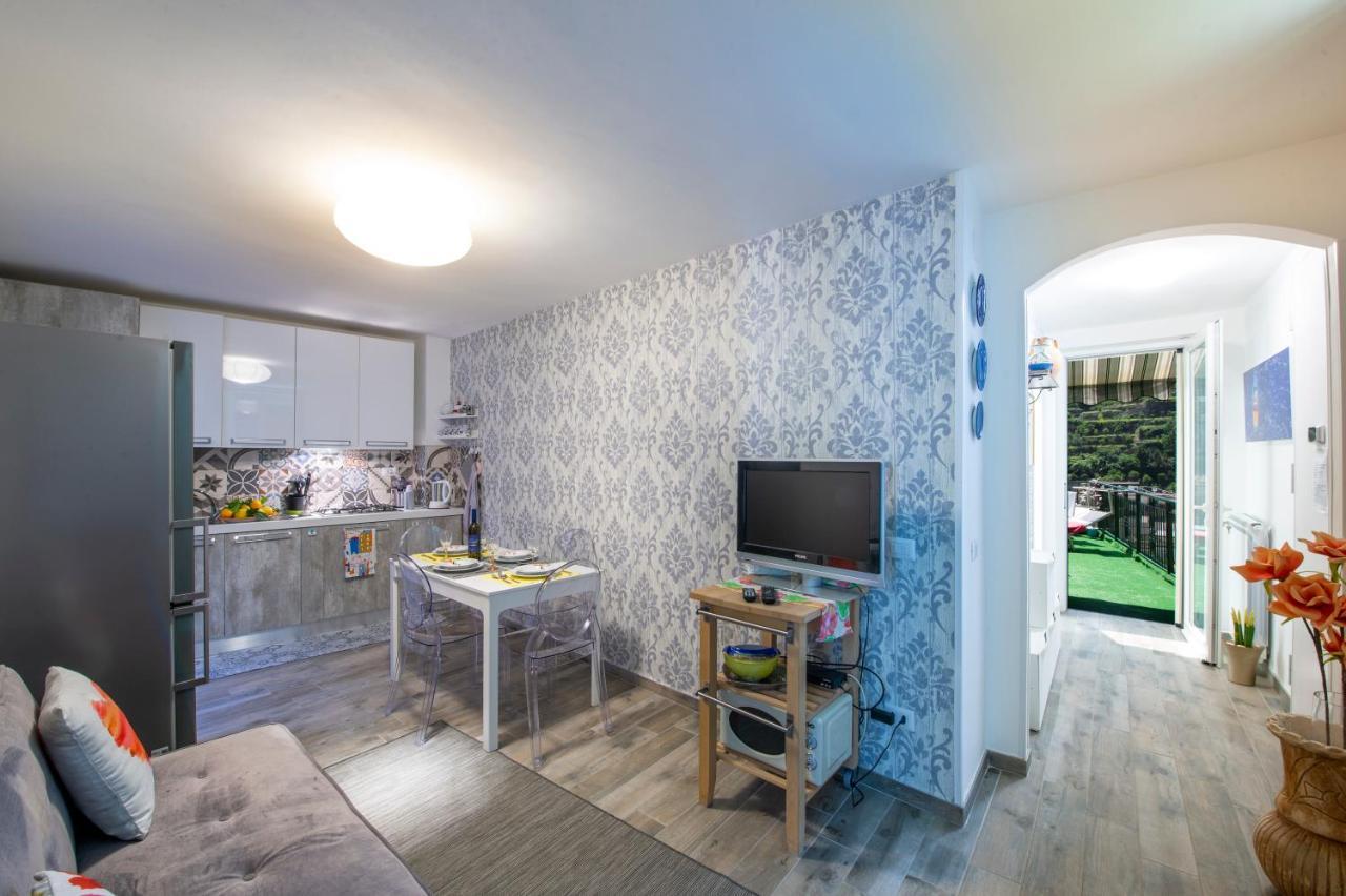 Zaffiro House Βίλα Minori Εξωτερικό φωτογραφία