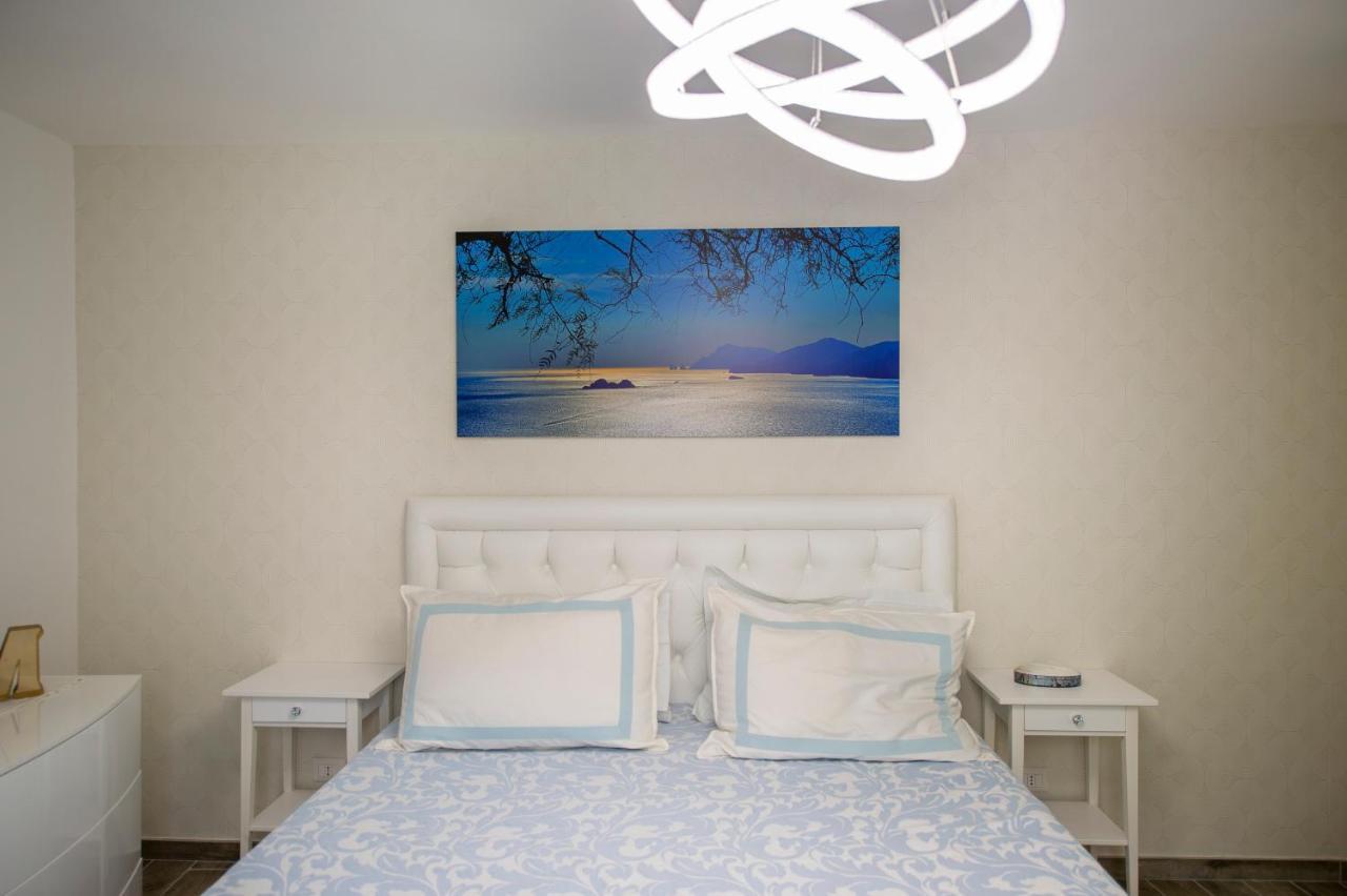 Zaffiro House Βίλα Minori Εξωτερικό φωτογραφία