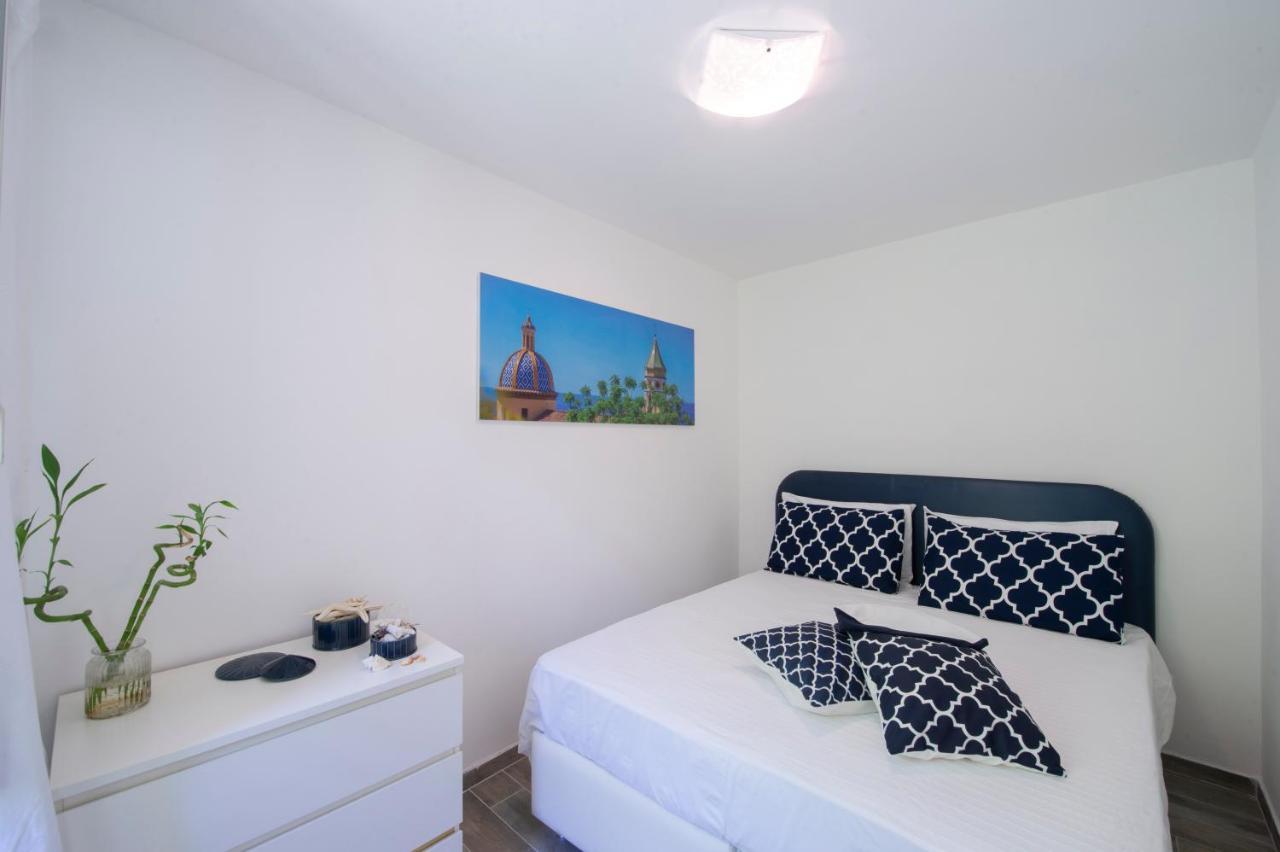 Zaffiro House Βίλα Minori Εξωτερικό φωτογραφία
