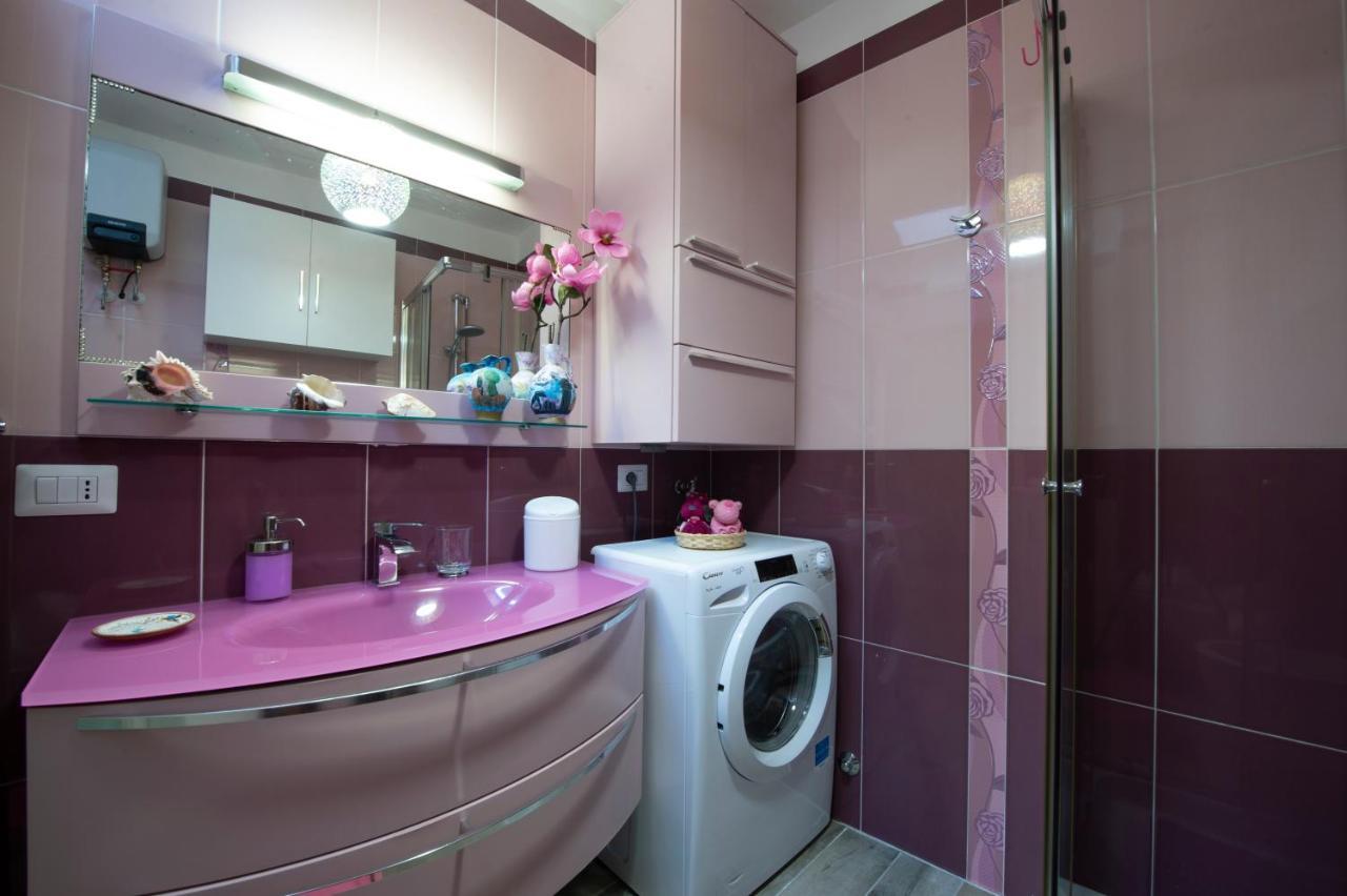Zaffiro House Βίλα Minori Εξωτερικό φωτογραφία