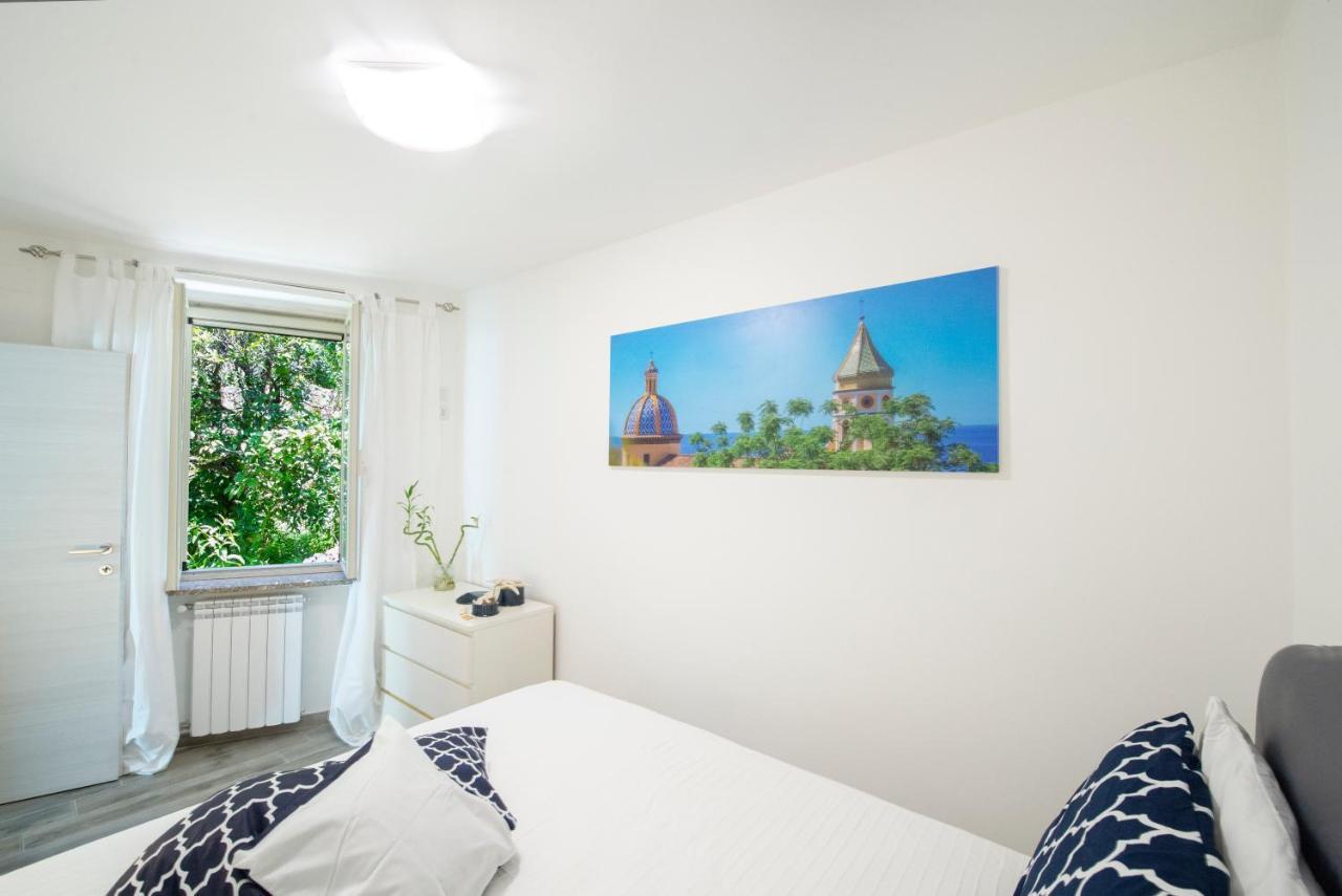Zaffiro House Βίλα Minori Εξωτερικό φωτογραφία