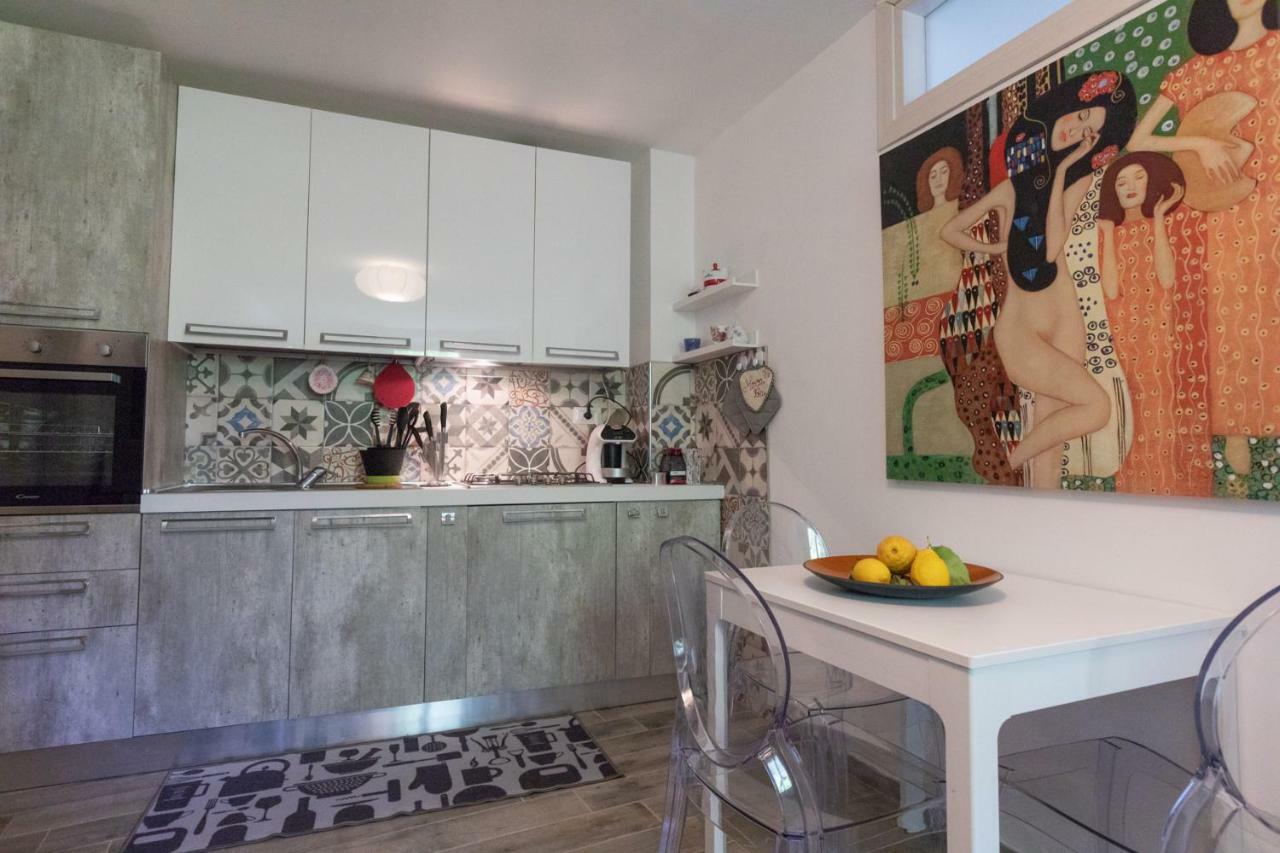 Zaffiro House Βίλα Minori Εξωτερικό φωτογραφία