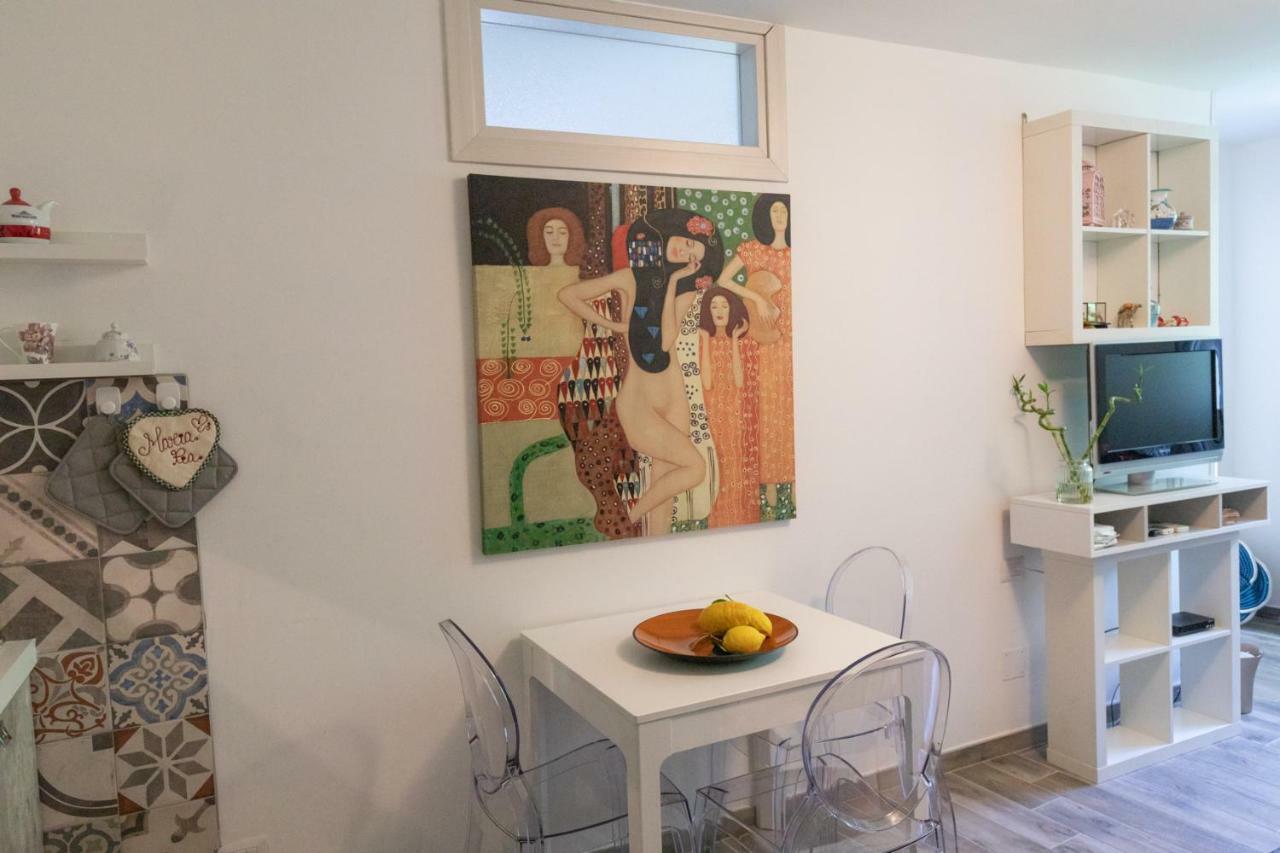 Zaffiro House Βίλα Minori Εξωτερικό φωτογραφία