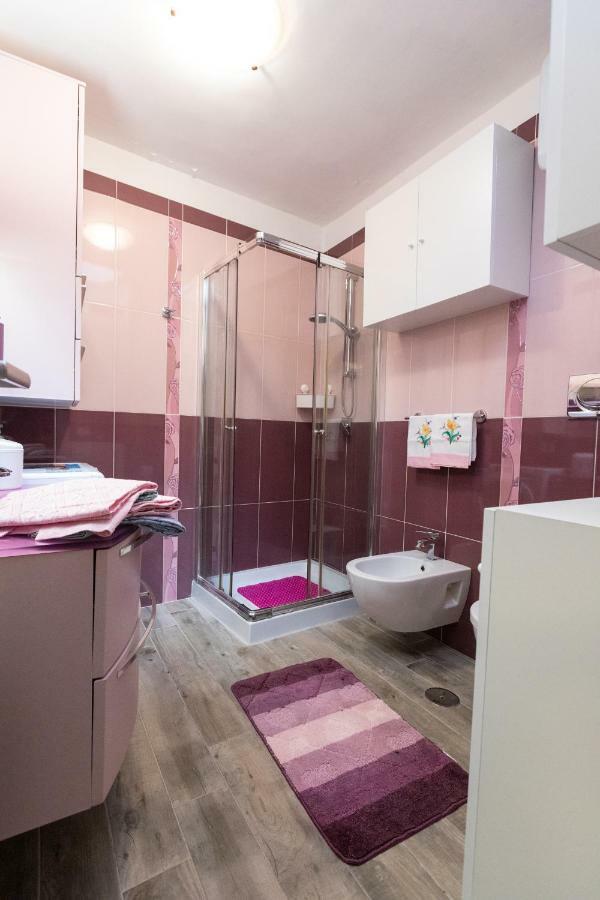 Zaffiro House Βίλα Minori Εξωτερικό φωτογραφία