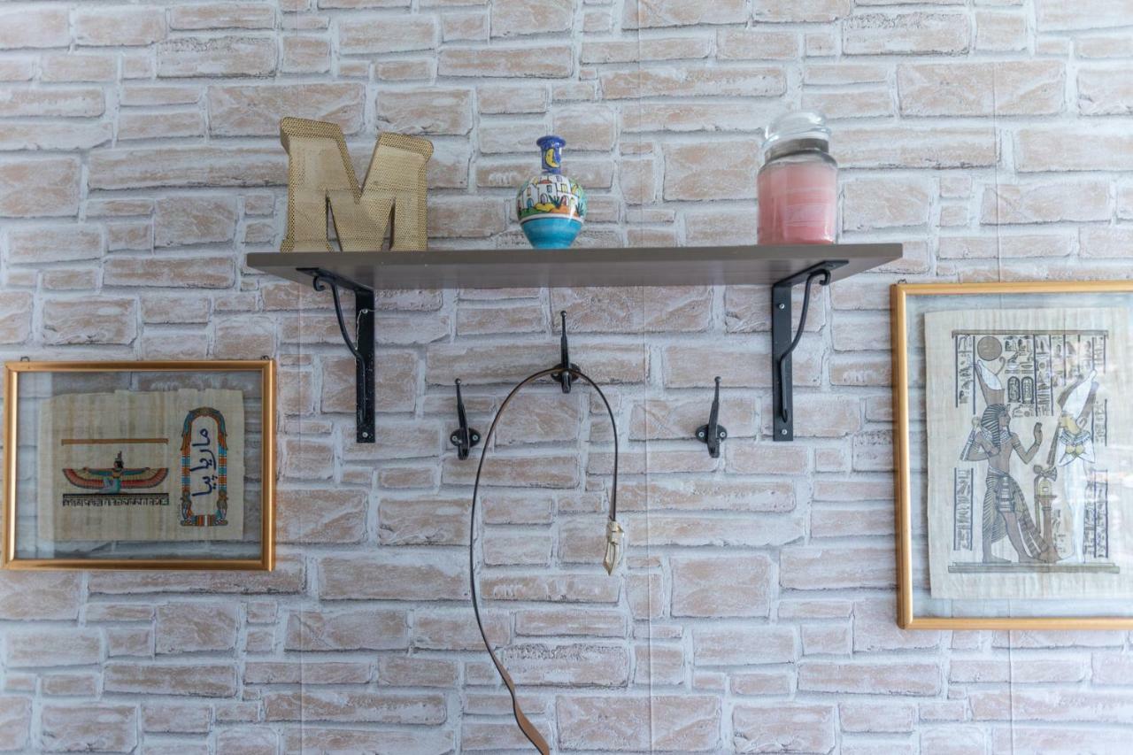 Zaffiro House Βίλα Minori Εξωτερικό φωτογραφία