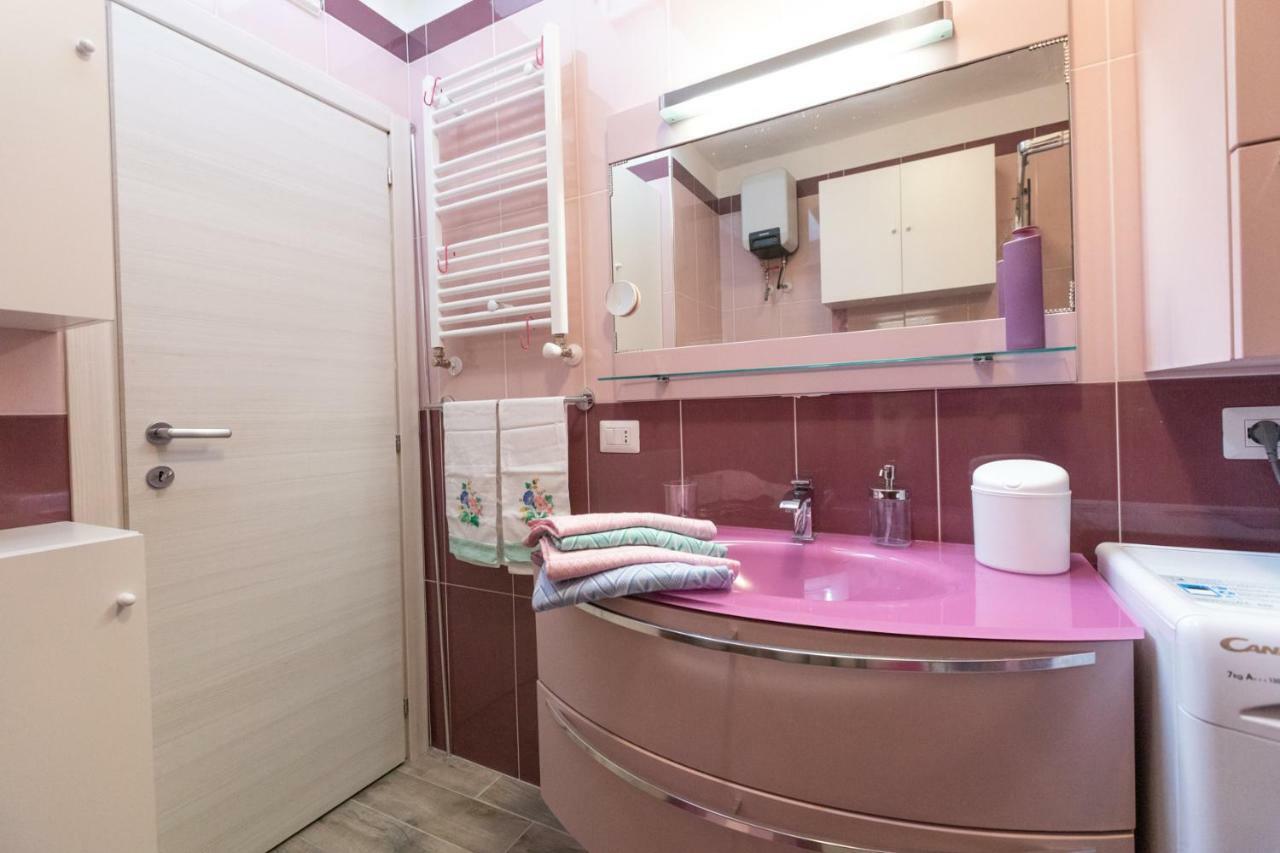 Zaffiro House Βίλα Minori Εξωτερικό φωτογραφία